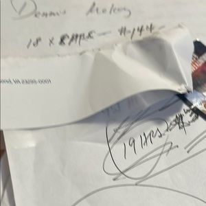 Meet your Posher, Trifona